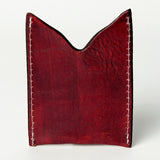 LC-ADCCF106 Card-Holder Genuine Western Leather Women Bag