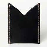 ADCCF107 Card-Holder Genuine Western Leather Women Bag