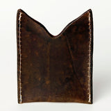 LC-ADCCF108 Card-Holder Genuine Western Leather Women Bag