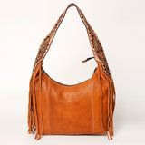 LC-ADBGA215A Hobo Genuine Western Leather Women Bag