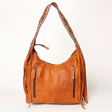 LC-ADBGA215A Hobo Genuine Western Leather Women Bag