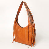 LC-ADBGA215A Hobo Genuine Western Leather Women Bag