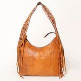 ADBGA215 Hobo Genuine Western Leather Women Bag