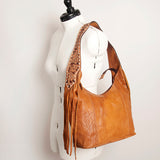 ADBGA215 Hobo Genuine Western Leather Women Bag