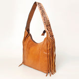 ADBGA215 Hobo Genuine Western Leather Women Bag