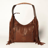 ADBGA217 Hobo Genuine Western Leather Women Bag