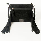 ADBG109 Crossbody Genuine Western Leather Women Bag  Ella