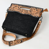 ADBGS145 Crossbody Genuine Western Leather Women Bag Paige