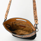 ADBGS145 Crossbody Genuine Western Leather Women Bag Paige