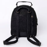 ADBGS156 Backpack Genuine Western Leather Women Bag Bria