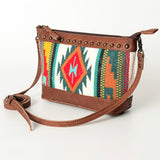 ADBG783 Crossbody Genuine Western Leather Women Bag