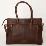 ADBGI151 Tote Genuine Western Leather Women Bag Jane