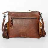 ADBG109 Crossbody Genuine Western Leather Women Bag Olivia