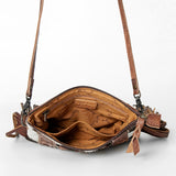 ADBG109 Crossbody Genuine Western Leather Women Bag Olivia