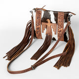 ADBG109 Crossbody Genuine Western Leather Women Bag Olivia