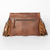 ADBGS178 Envelope Genuine Western Leather Women Bag Patsy