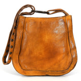 NMBGR108 Hobo Genuine Leather women bag western Bag