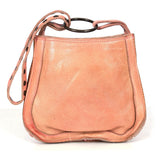 NMBGR108 Hobo Genuine Leather women bag western Bag