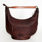 LC-ADBGZ310H Hobo Genuine Western Leather Women Bag