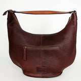 LC-ADBGZ310I Hobo Genuine Western Leather Women Bag