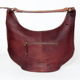 LC-ADBGZ310M Hobo Genuine Western Leather Women Bag