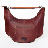 LC-ADBGZ310N Hobo Genuine Western Leather Women Bag