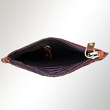 LC-ADBGM121A Coin Purse Genuine Western Leather Women Bag Mae