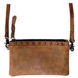 LC-NMBG102A Crossbody Genuine Leather women bag western Bag