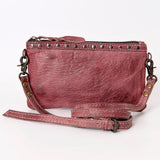 LC-NMBG102H Crossbody Genuine Leather women bag western Bag