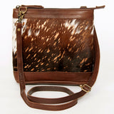 ADBGA236 Crossbody Genuine Western Leather Women Bag