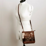 ADBGA236 Crossbody Genuine Western Leather Women Bag