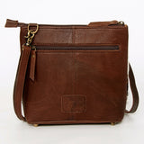 ADBGA236 Crossbody Genuine Western Leather Women Bag