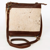 LC-ADBGA236I Crossbody Genuine Western Leather Women Bag