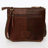 LC-ADBGA236I Crossbody Genuine Western Leather Women Bag