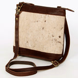 LC-ADBGA236I Crossbody Genuine Western Leather Women Bag