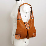 LC-ADBGA237A Hobo Genuine Western Leather Women Bag