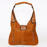 LC-ADBGA237A Hobo Genuine Western Leather Women Bag