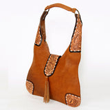 LC-ADBGA237A Hobo Genuine Western Leather Women Bag