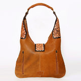 LC-ADBGA237E Hobo Genuine Western Leather Women Bag Becca