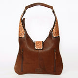 LC-ADBGA237F Hobo Genuine Western Leather Women Bag Becca