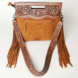 ADBGS145 Crossbody Genuine Western Leather Women Bag Paige