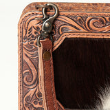 ADBG806 Wallet Genuine Western Leather Women Bag