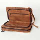 ADBG807 Crossbody Hair-On Genuine Western Leather Women Bag