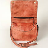 NMBG115 Crossbody Genuine Leather women bag western Bag