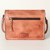 NMBG115 Crossbody Genuine Leather women bag western Bag