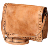 NMBG115 Crossbody Genuine Leather women bag western Bag