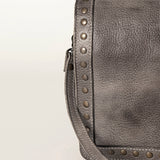 NMBG115 Crossbody Genuine Leather women bag western Bag