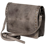 NMBG115 Crossbody Genuine Leather women bag western Bag