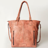 LC-NMBG116A Tote Genuine Leather women bag western Bag