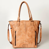 LC-NMBG116C Tote Genuine Leather women bag western Bag